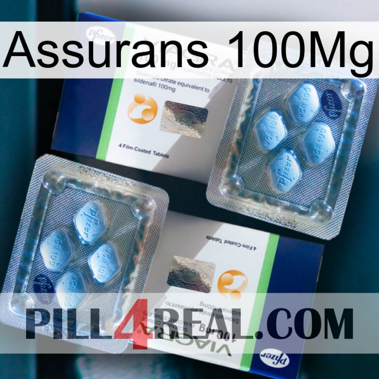 Assurans 100Mg viagra5